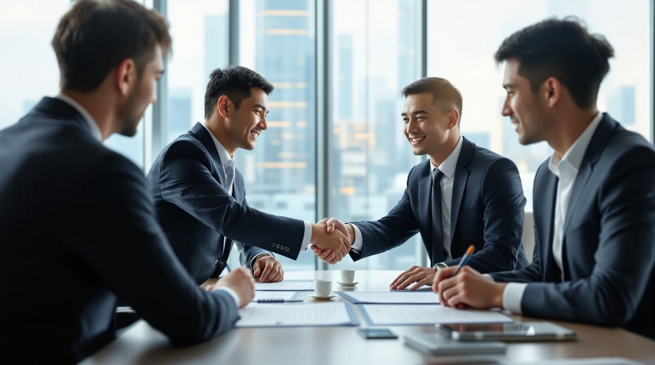 神秘影院与腾讯视频达成战略合作，共同打造精品网络剧